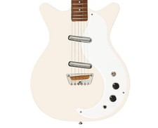 Danelectro stock electric for sale  Winchester
