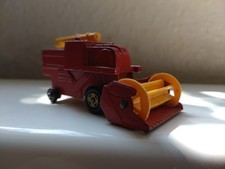 Matchbox lesney combine for sale  PETWORTH