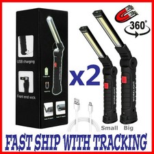 Rechargeable led cob for sale  USA