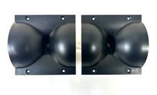 Tweeters de bochecha de bebê JBL 2404H com diafragmas genuínos JBL D8R2405 - PAR PERFEITO! comprar usado  Enviando para Brazil