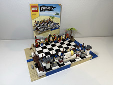 Lego pirates chess for sale  Winter Garden