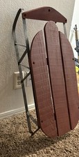 Vintage sled for sale  Oklahoma City