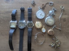 Lot montre d'occasion  Chauny