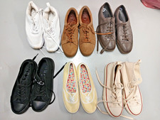 Women trainers pumps for sale  MIRFIELD
