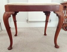 Vintage carved wood for sale  CRAWLEY