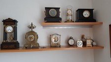 alte reiseuhr gebraucht kaufen  Trier