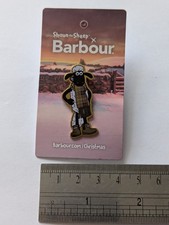 Barbour shaun sheep for sale  NORTHAMPTON