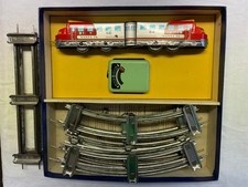 Blechspielzeug eisenbahn distl gebraucht kaufen  Bonn