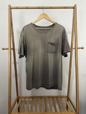 Camiseta fina vintage degradê sol desbotada amanteigada macia usada WIP bolso de trabalho GG comprar usado Camiseta fina vintage degradê sol desbotada amanteigada macia usada WIP bolso de trabalho GG comprar usado  Enviando para Brazil