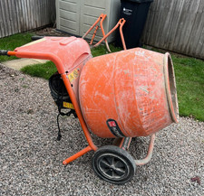 belle 150 cement mixers for sale  ROSS-ON-WYE