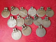 Lot perles hippie d'occasion  Darnétal