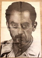 1974 man ray. usato  Torino