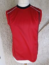 Shirt debardeur homme d'occasion  Montembœuf