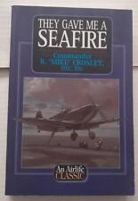 Gave seafire commander for sale  UK