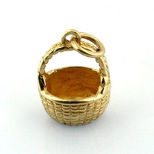 14k gold nantucket for sale  USA