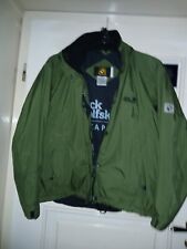 Jack wolfskin utdoor gebraucht kaufen  Elsoff, Rehe, Oberroßbach