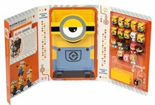 Esselunga blockhedz minions usato  Firenze
