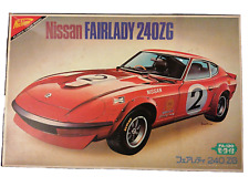 Kit nissan fairlady d'occasion  Parentis-en-Born