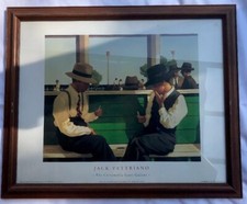 Jack vettriano framed for sale  Washington