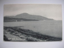 Whiting bay isle for sale  FALKIRK