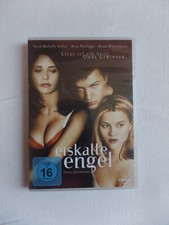Dvd eiskalte engel gebraucht kaufen  Leipzig