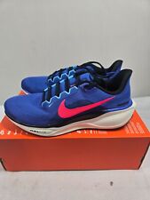 Nike Air Zoom Pegasus 41 Zapatos para Correr Tenis FD2722-401 Nuevo Azul Muchas Tallas, usado segunda mano  Embacar hacia Argentina