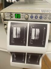 Mitsubishi thermo printer gebraucht kaufen  Dresden