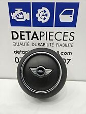 Airbag volant mini d'occasion  Verneuil-l'Étang