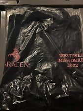 Saracen westover irish for sale  OTLEY