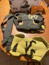 Marsupio portabimbi cybex usato  Tricesimo