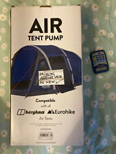 Eurohike berghaus air for sale  AXBRIDGE