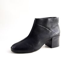 Camper Lotta Botines Cuero Negro Mujer Zapato Talla US 11 EU 41 segunda mano  Embacar hacia Argentina