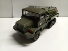 Solido camion berliet d'occasion  Plougastel-Daoulas