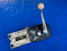 Morse inboard sterndrive d'occasion  Expédié en Belgium