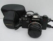 miranda camera for sale miranda camera for sale SHOREHAM-BY-SEA