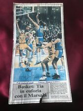 Autografi originali lamberto usato  Guidonia Montecelio