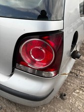 LUZ TRASEIRA PARA MOTORISTA VOLKSWAGEN POLO 2006 comprar usado  Enviando para Brazil