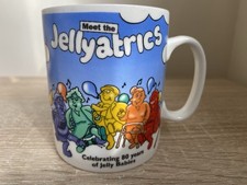 Meet jellyatrics celebrating for sale  YORK