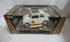 Fiat 500 abarth usato  Novara