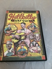 Learn play hillbilly for sale  Albuquerque