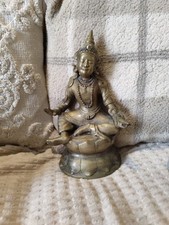Grosse statue bronze d'occasion  Gourdon