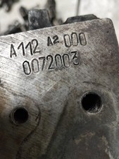 Ricambi auto depoca usato  Italia