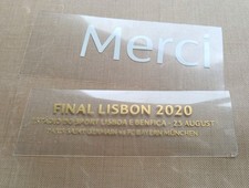 Final lisbon 2020 d'occasion  Altkirch