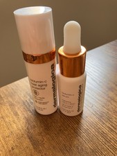 Dermalogica biolumin set for sale  WELLS