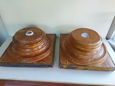huge candles for sale  SHAFTESBURY