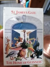 St. james gate for sale  LLANGOLLEN