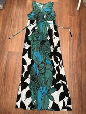 Collection debenhams green for sale  NEWBURY
