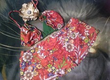 Becca rebecca bikini for sale  Sheboygan