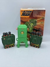 Action man mobile for sale  ROCHESTER