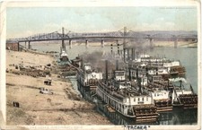 Memphis the levee gebraucht kaufen  Eimeldingen